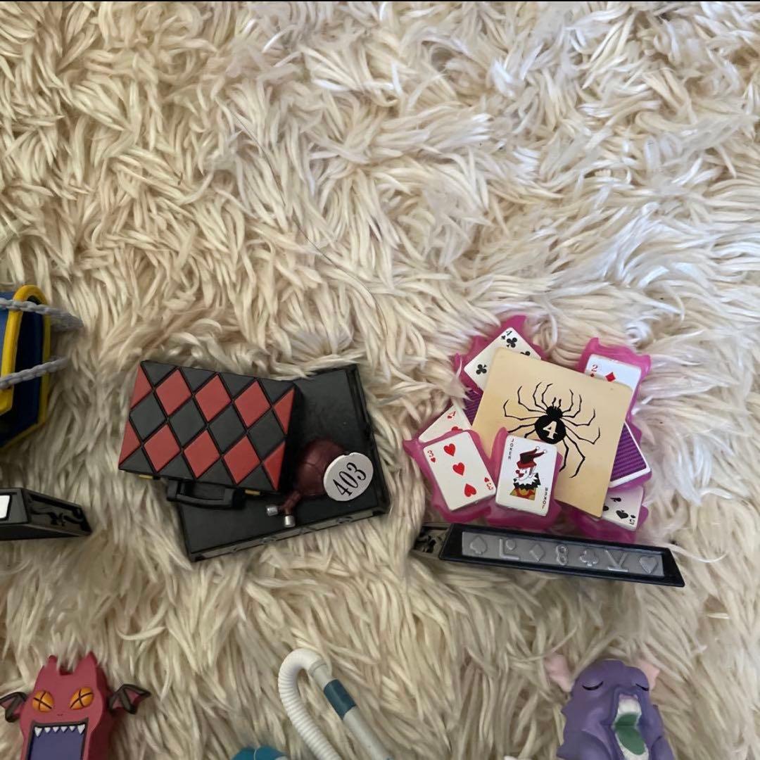 HUNTER×HUNTER ガシャポン！コレクション　セット売り