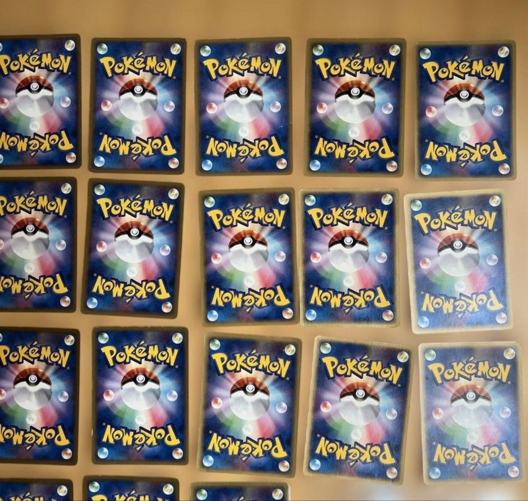 旧ポケモンカードセット 35枚セット⭐︎美品訳あり