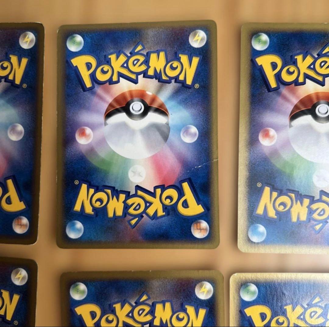 旧ポケモンカードセット 35枚セット⭐︎美品訳あり