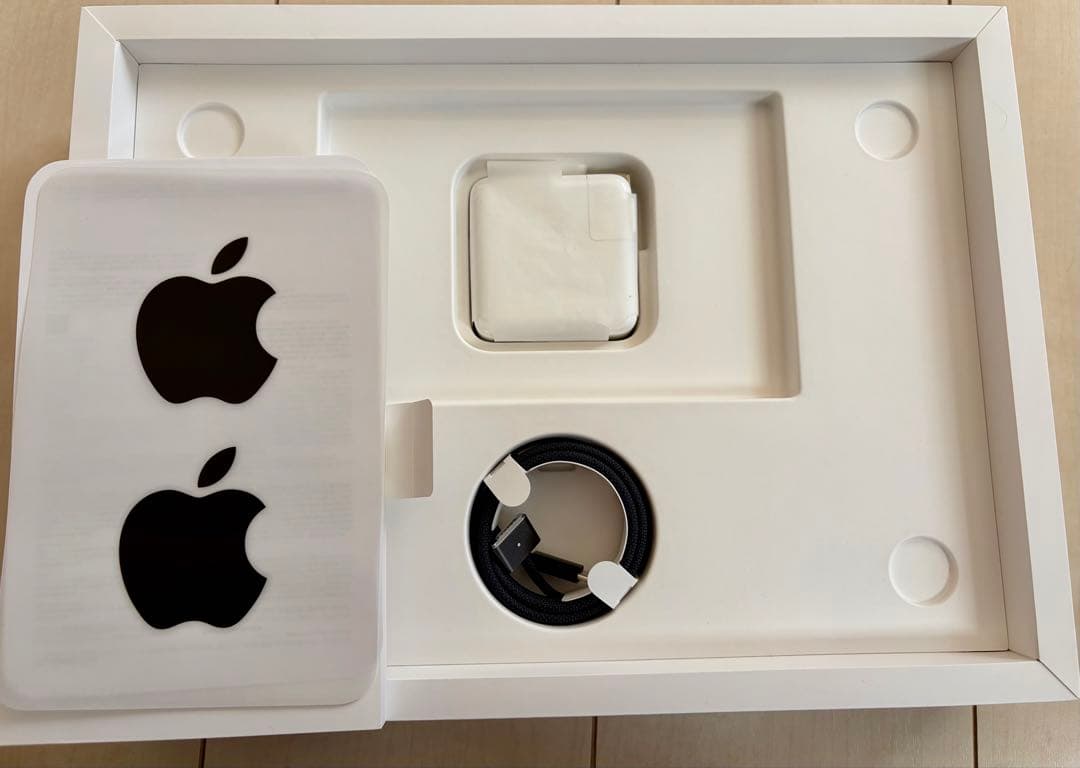 MacBook Pro 14インチ M3 18GB 513GB スペースブラック