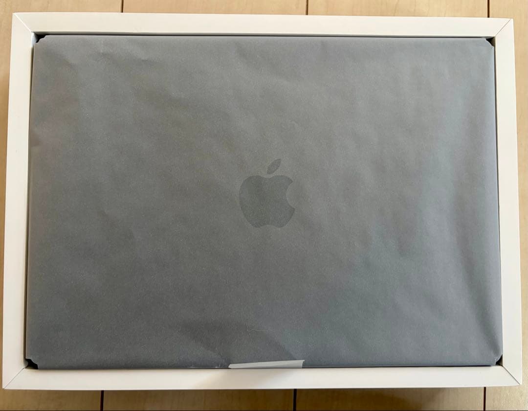 MacBook Pro 14インチ M3 18GB 513GB スペースブラック