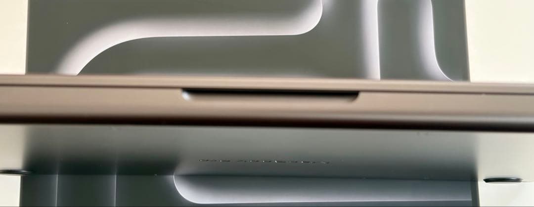 MacBook Pro 14インチ M3 18GB 513GB スペースブラック