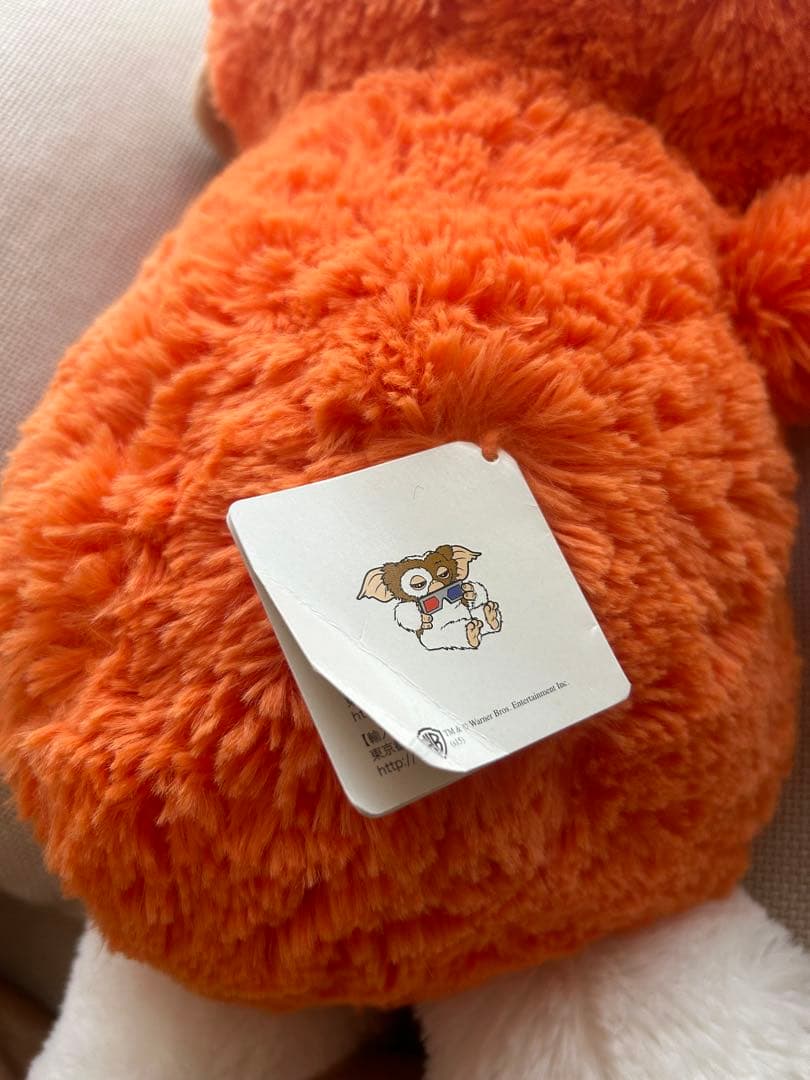 50cm GREMLINS グレムリン BEAMS NICI ニキ ぬいぐるみ