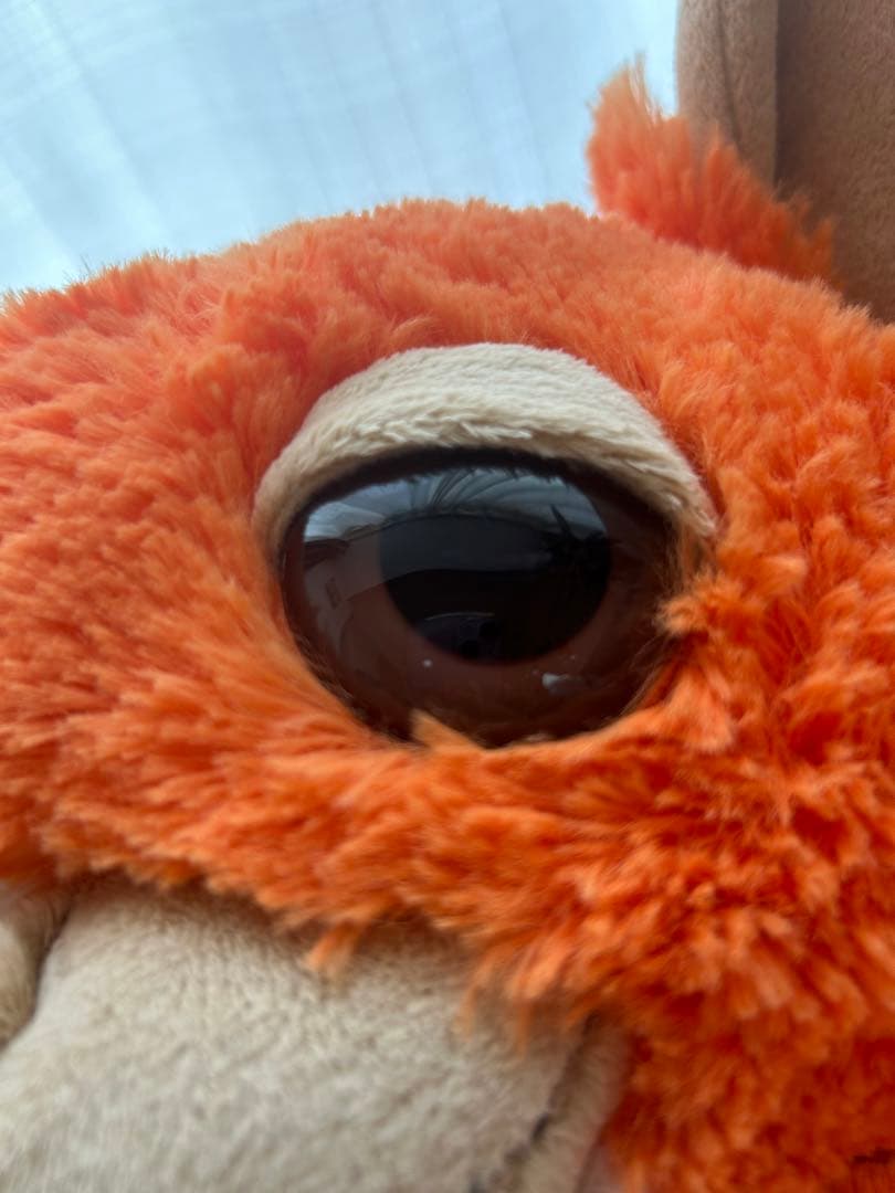 50cm GREMLINS グレムリン BEAMS NICI ニキ ぬいぐるみ