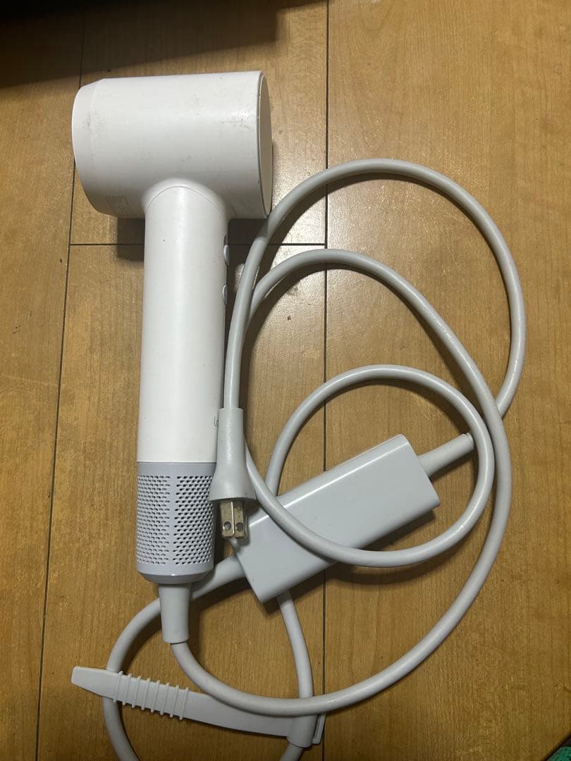 ライフェンSE Lite ヘアドライヤー