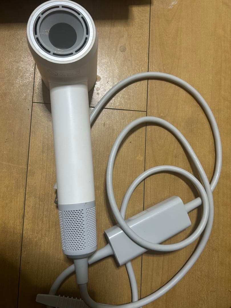 ライフェンSE Lite ヘアドライヤー
