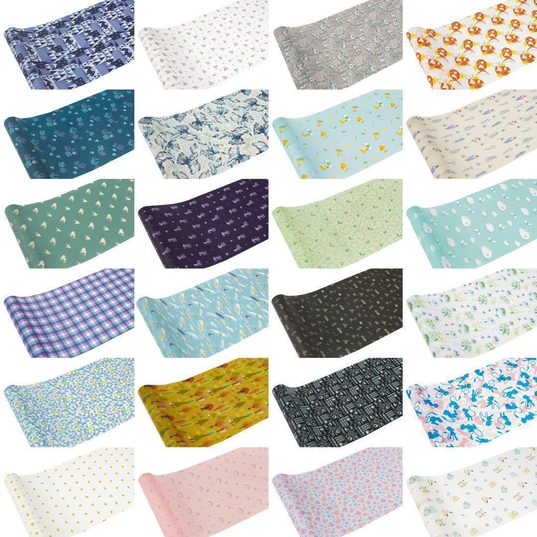 ポケモンセンター ポケセン デコレーションテープ mt ポケットモンスター