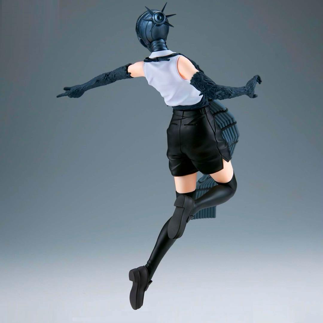 劇場版 チェンソーマン レゼ篇 VIBRATION STARS ボム BOMB