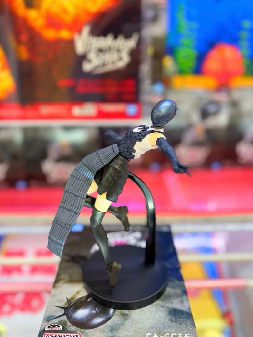 劇場版 チェンソーマン レゼ篇 VIBRATION STARS ボム BOMB