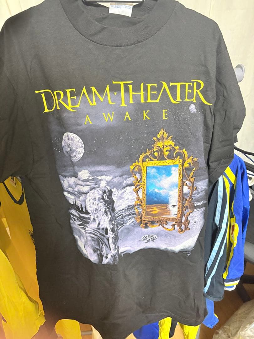 Dream Theater Awake Tシャツ