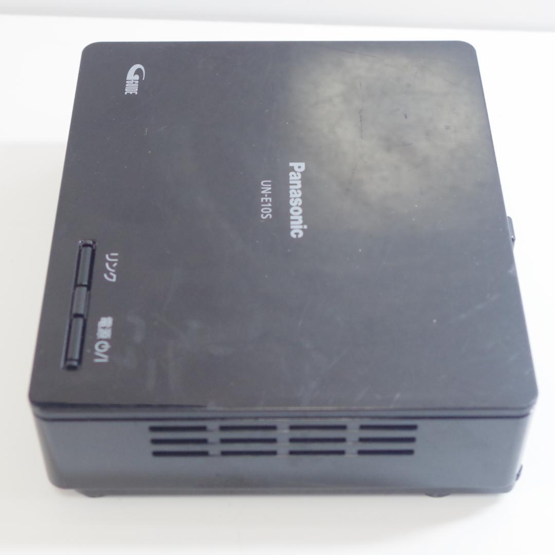 A4671 Panasonic UN-E10S チューナー