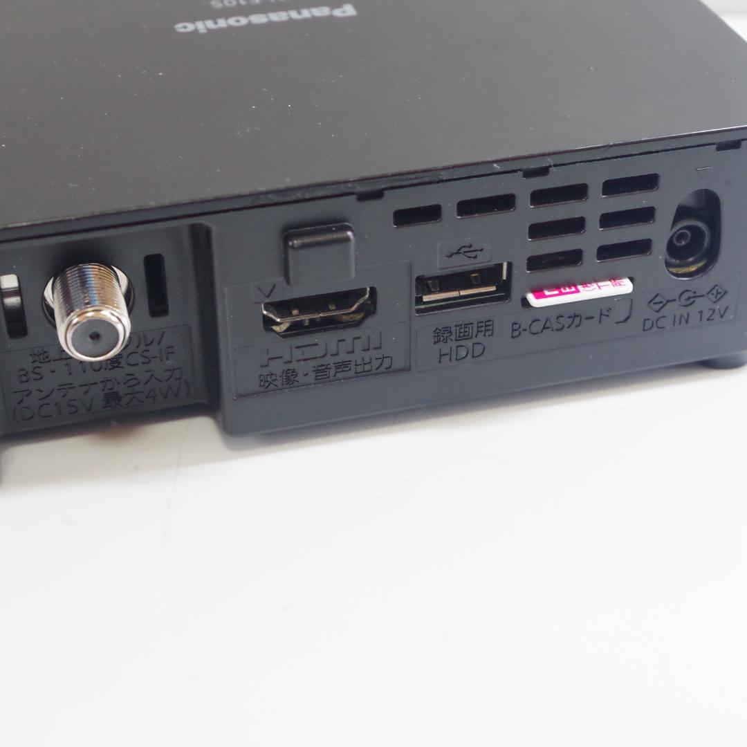 A4671 Panasonic UN-E10S チューナー