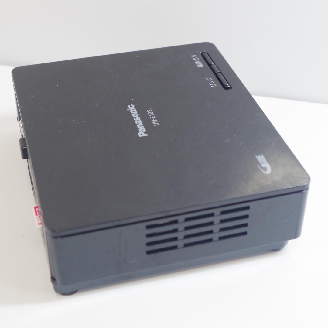 A4671 Panasonic UN-E10S チューナー