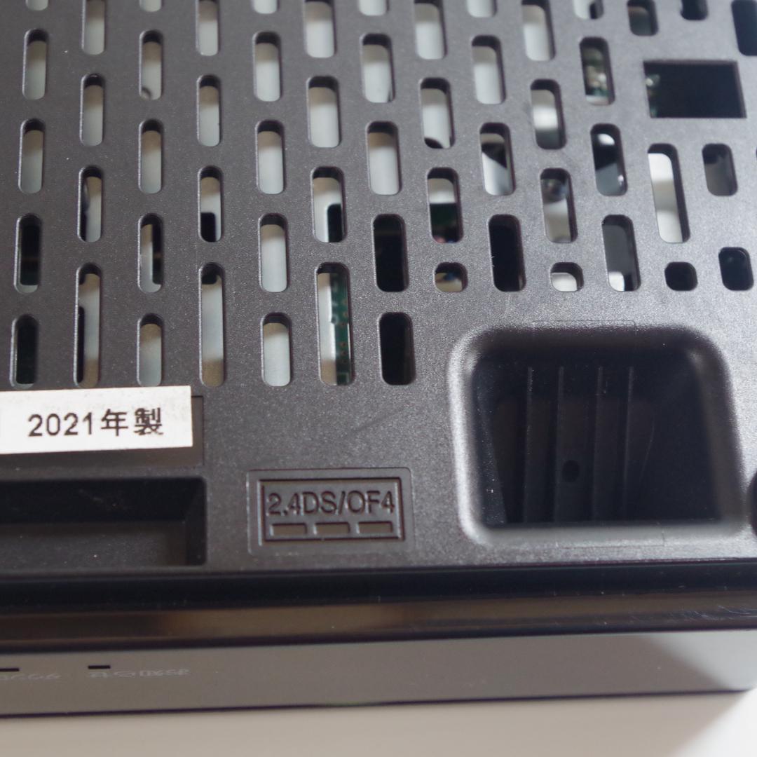 A4671 Panasonic UN-E10S チューナー