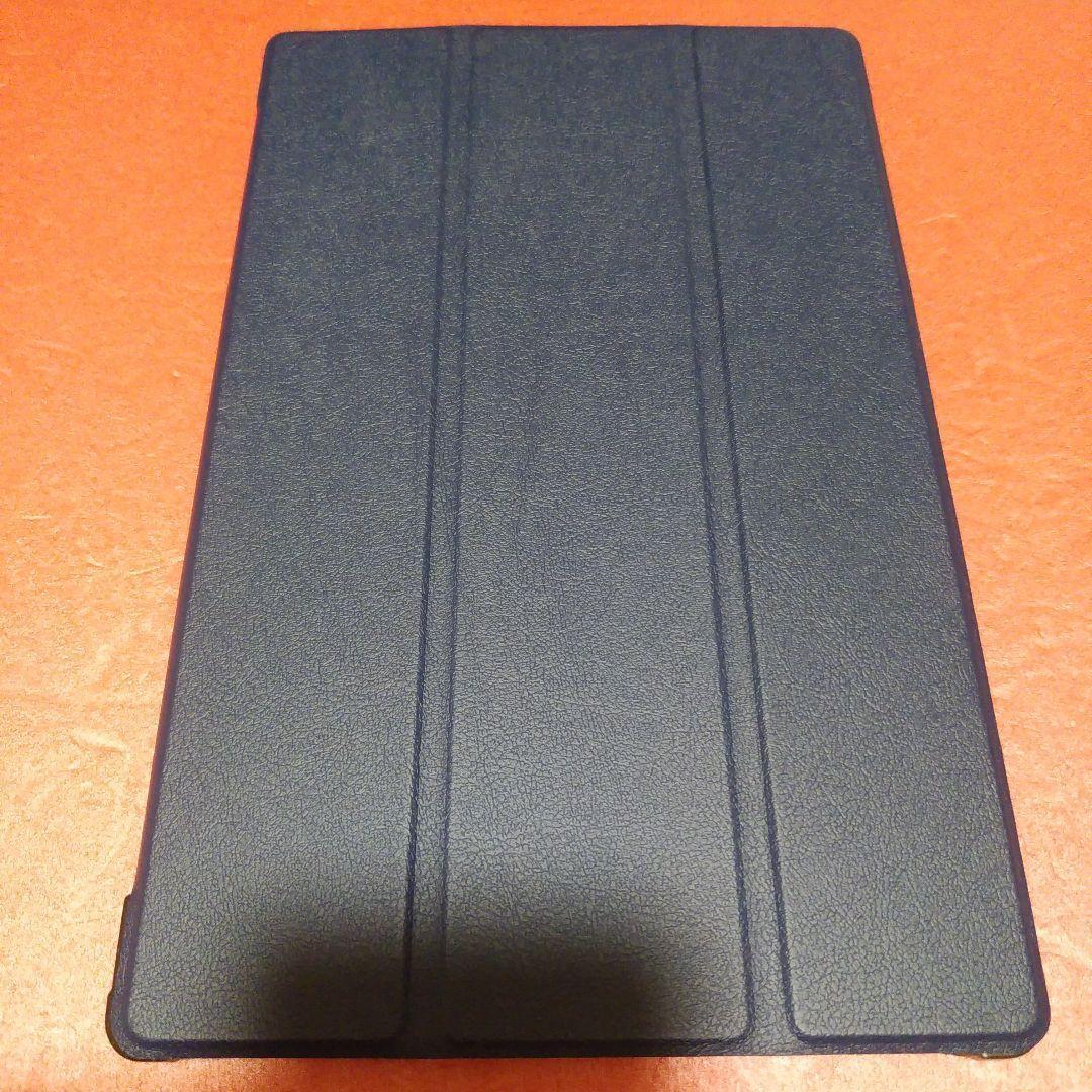 バッテリー良い大画面スマホ　極美品　lenovo Tab K10　SIMフリー