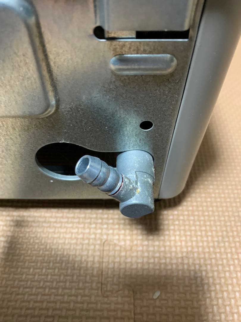 リンナイ ガスコンロ 都市ガス用 RT64JHS-L 2017年製