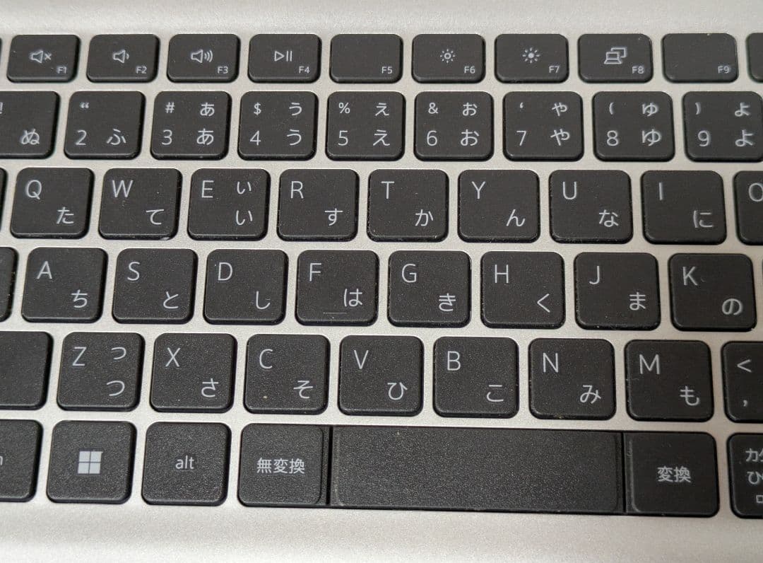 DELL Inspiron 15 Windows11 8GBメモリ