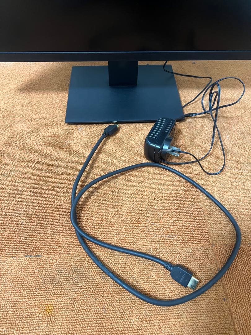 KOORUI 23.8インチ モニター 24N1A フルHD HDMI対応