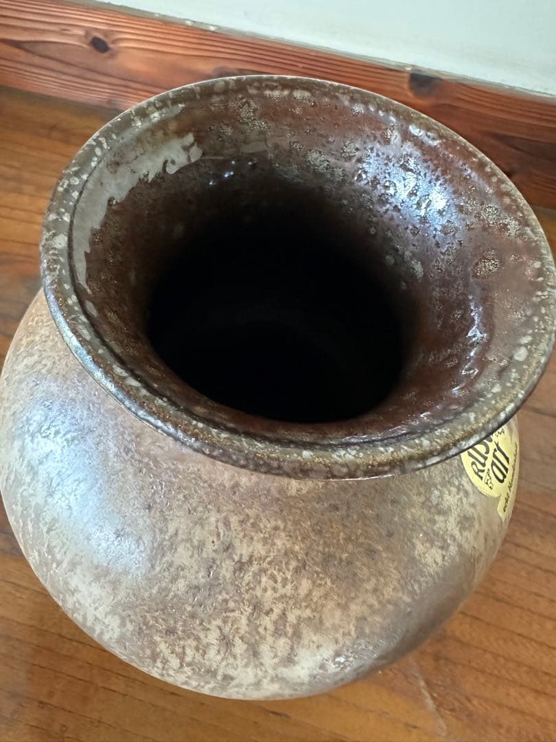 Fat lava / ファット ラヴァ / ファットラバ Ruscha 852