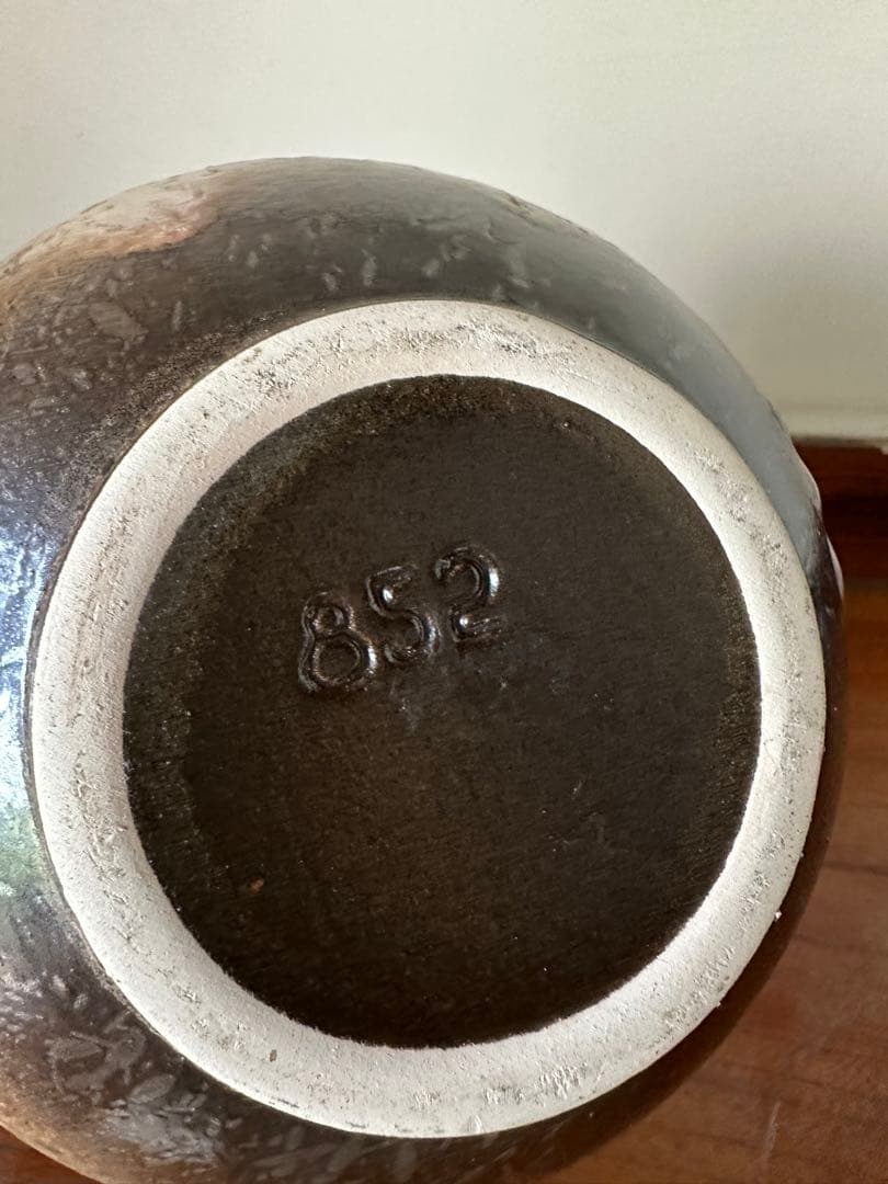 Fat lava / ファット ラヴァ / ファットラバ Ruscha 852