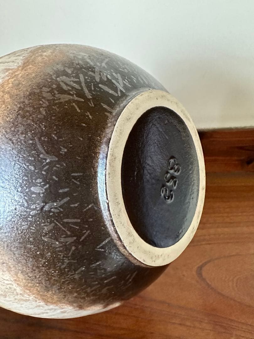 Fat lava / ファット ラヴァ / ファットラバ Ruscha 852