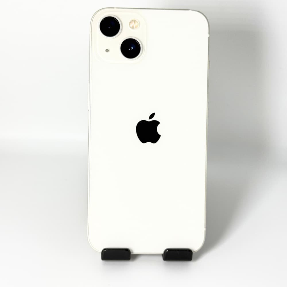 iPhone 14 128GB SIMフリー 新品バッテリー100% 超美品