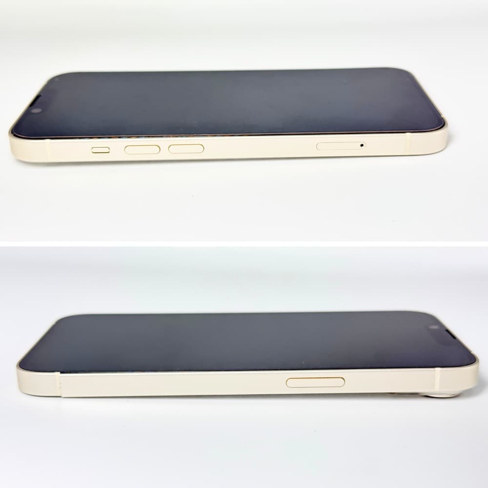 iPhone 14 128GB SIMフリー 新品バッテリー100% 超美品