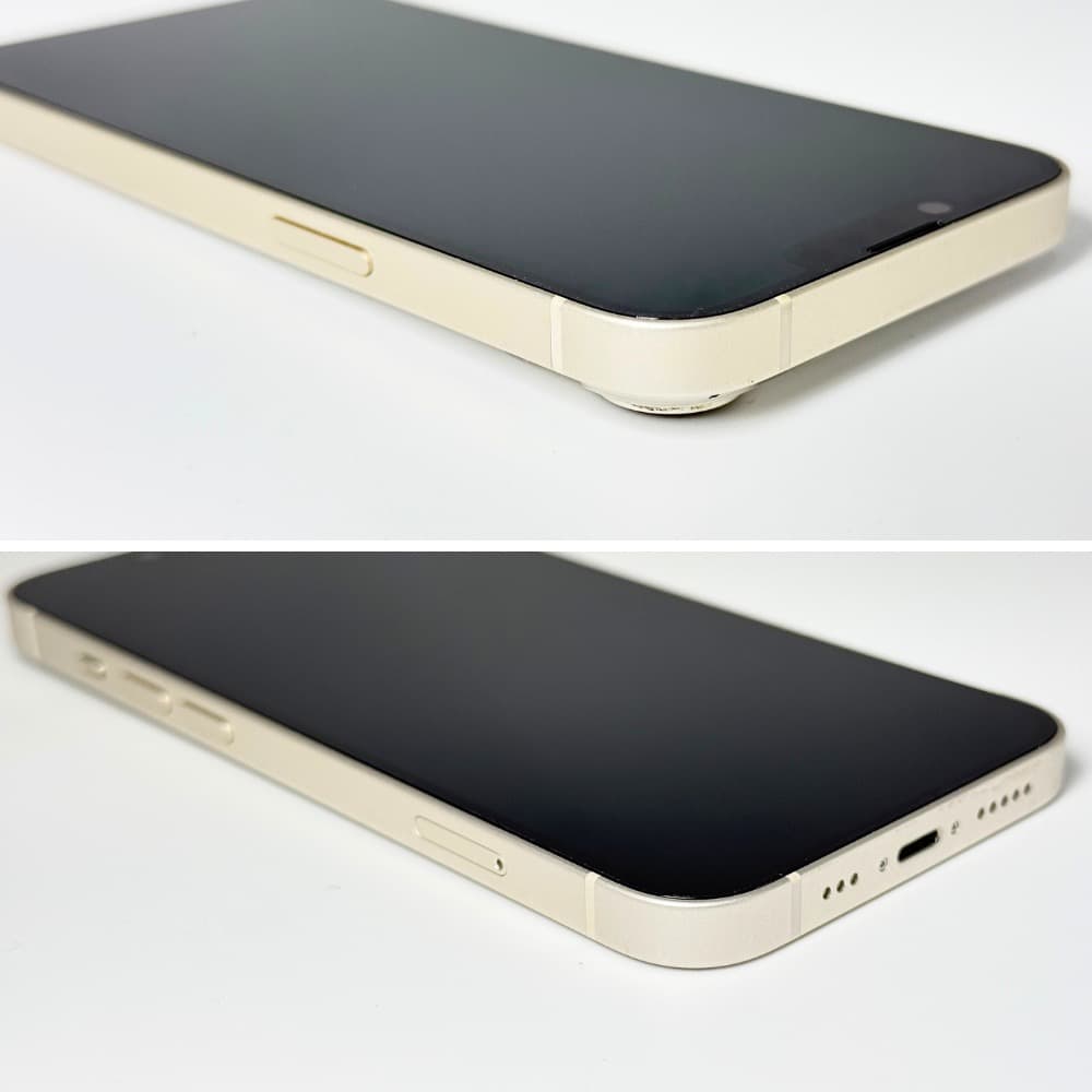 iPhone 14 128GB SIMフリー 新品バッテリー100% 超美品