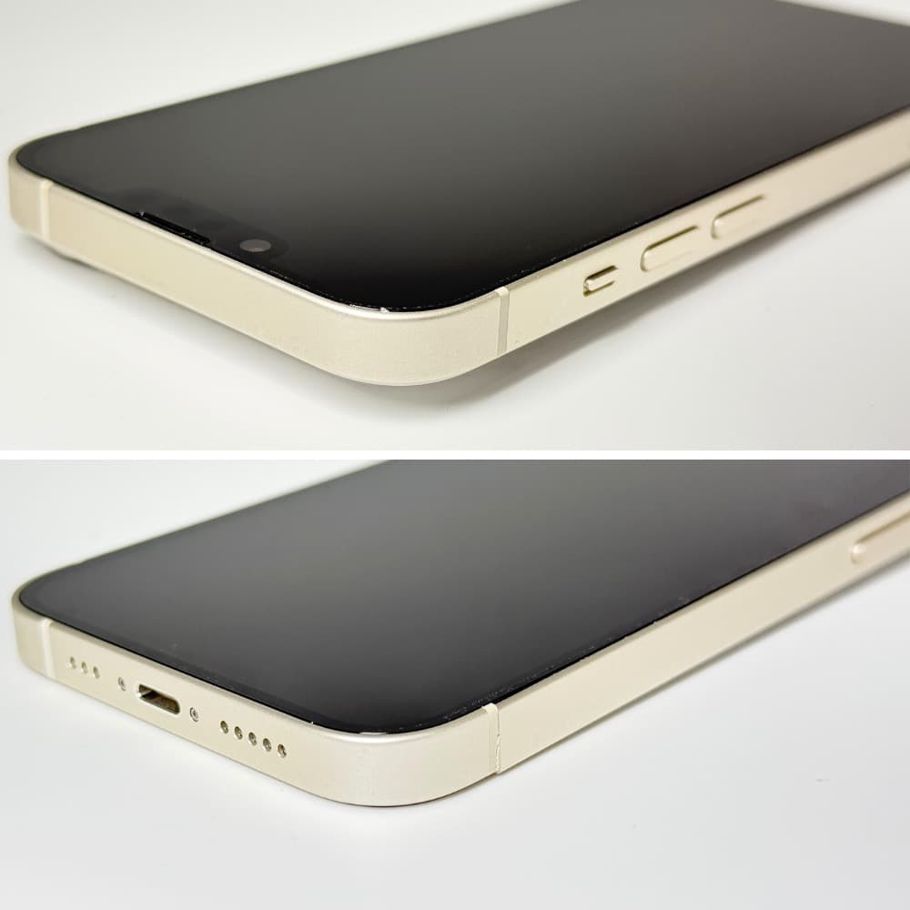 iPhone 14 128GB SIMフリー 新品バッテリー100% 超美品