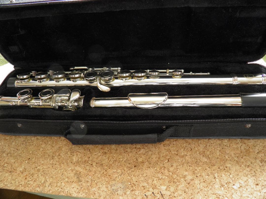 ＳＥＬＶＡ　Ｆｌｕｔｅ　イシバシ楽器オリジナル品