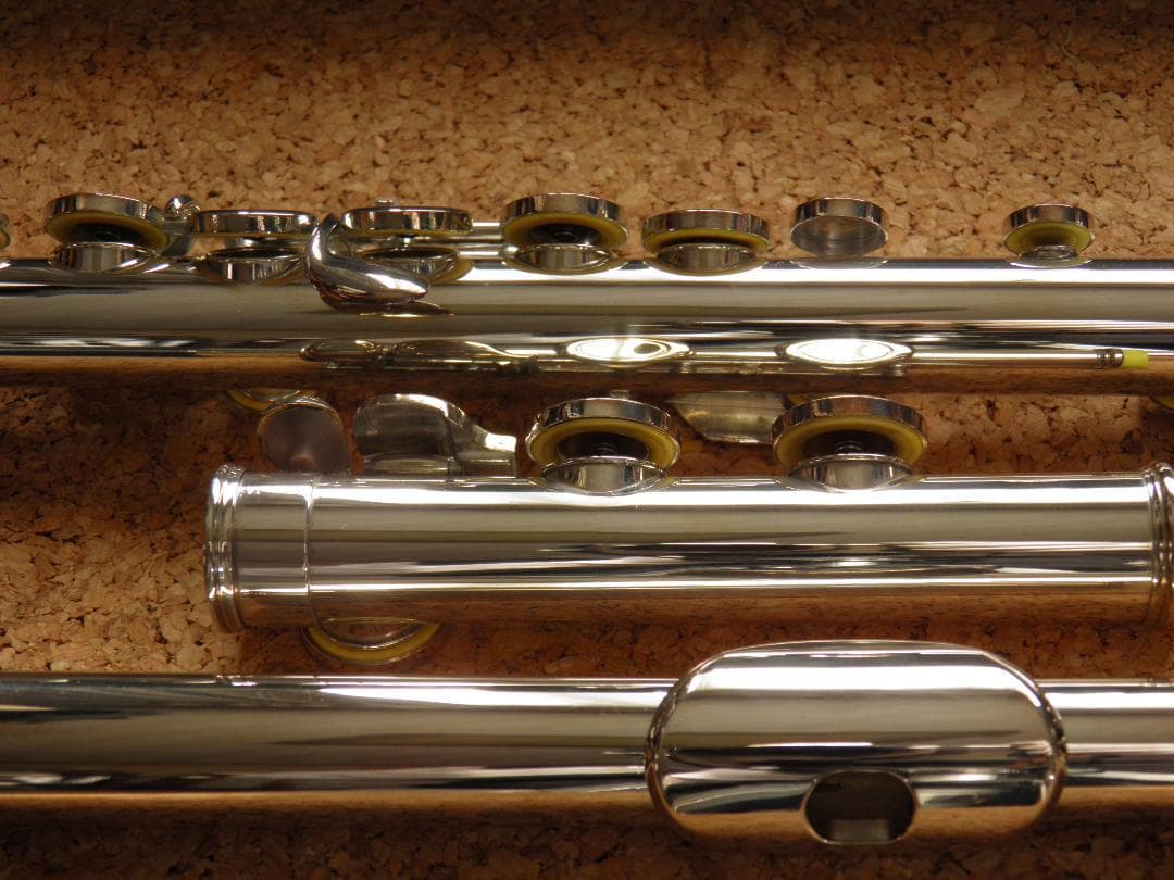 ＳＥＬＶＡ　Ｆｌｕｔｅ　イシバシ楽器オリジナル品