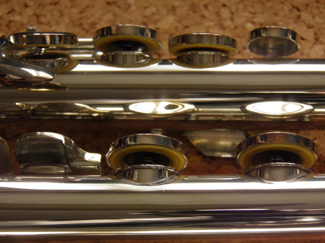 ＳＥＬＶＡ　Ｆｌｕｔｅ　イシバシ楽器オリジナル品