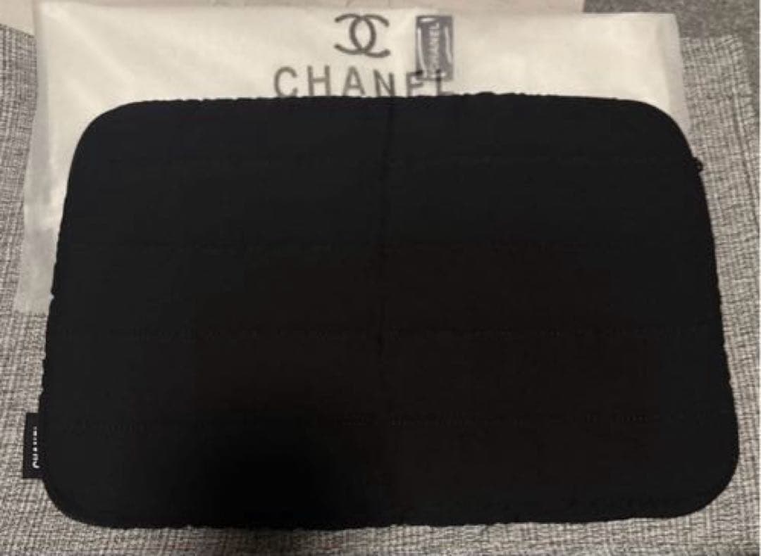 新品未使用 CHANEL PC パソコン ノートPC タブレットケース