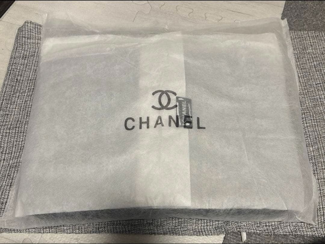 新品未使用 CHANEL PC パソコン ノートPC タブレットケース