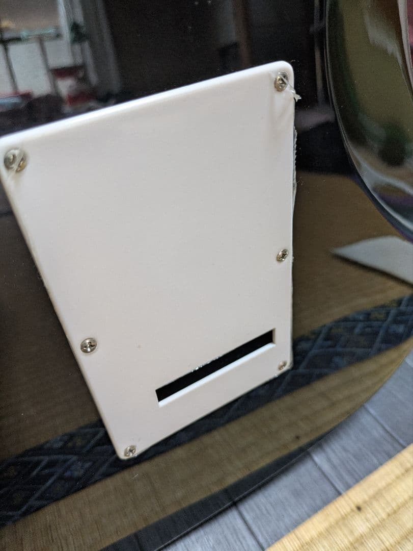 BUSKER'S　バスカーズ　 エレキギター ブラック ストラトタイプ