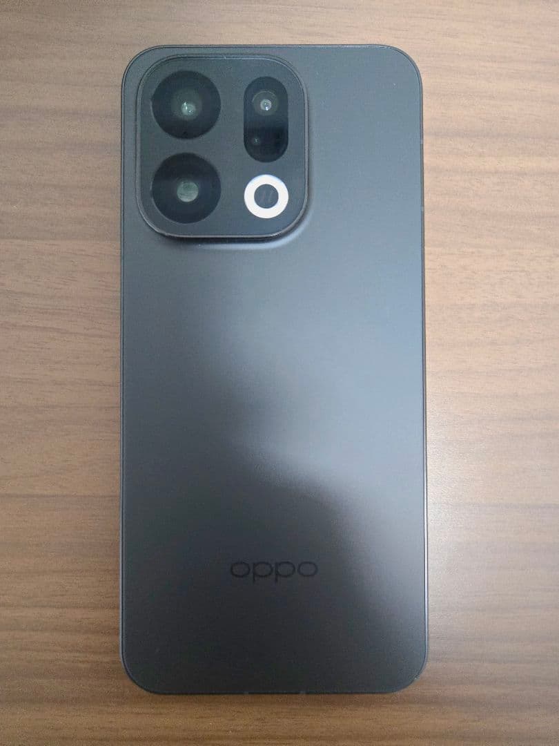 Oppo Find X9　国内版　SIMフリー