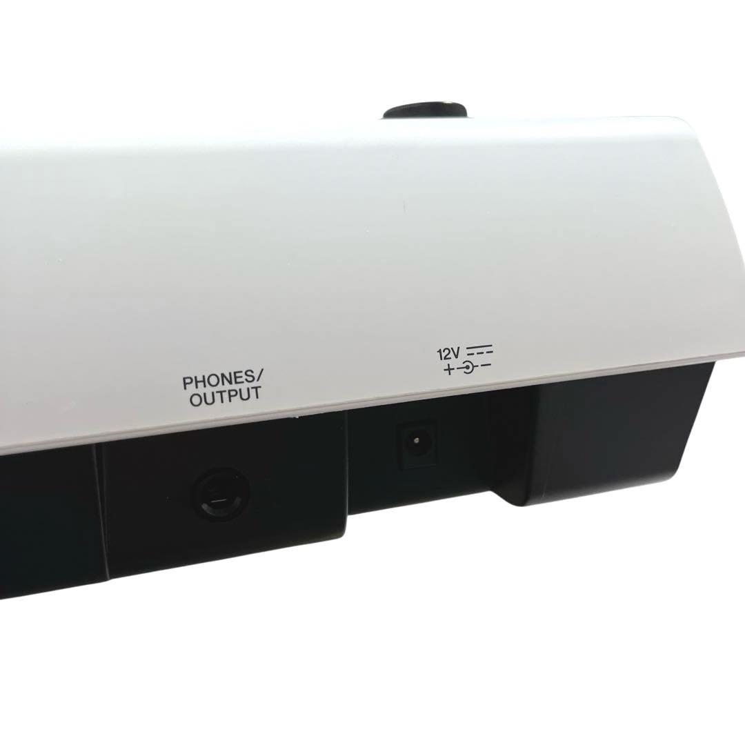 【美品】YAMAHA 電子ピアノ NP-32 2021年製 76鍵 スタンド付