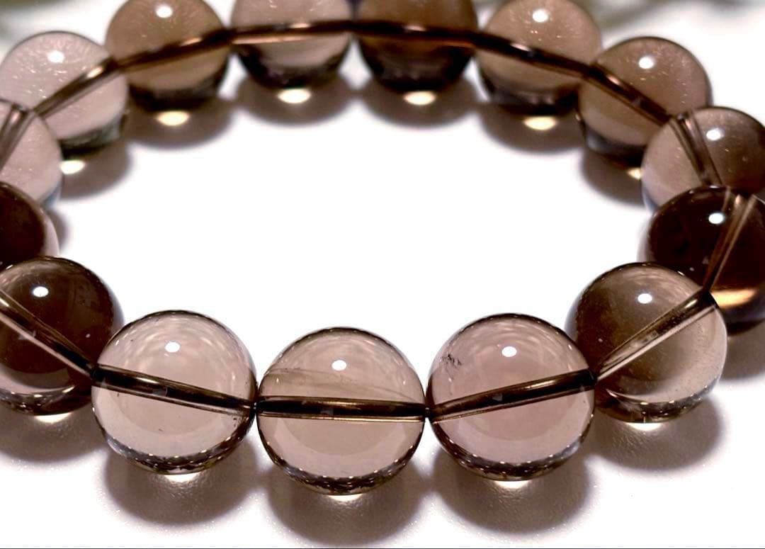 超夢幻品質　超古代の記憶を持つ幻の水晶　奇跡のロイヤルスモーキーウラルレムリアン