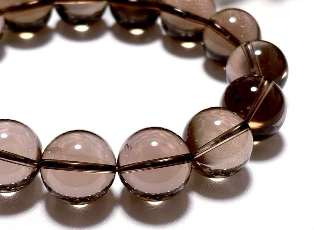 超夢幻品質　超古代の記憶を持つ幻の水晶　奇跡のロイヤルスモーキーウラルレムリアン