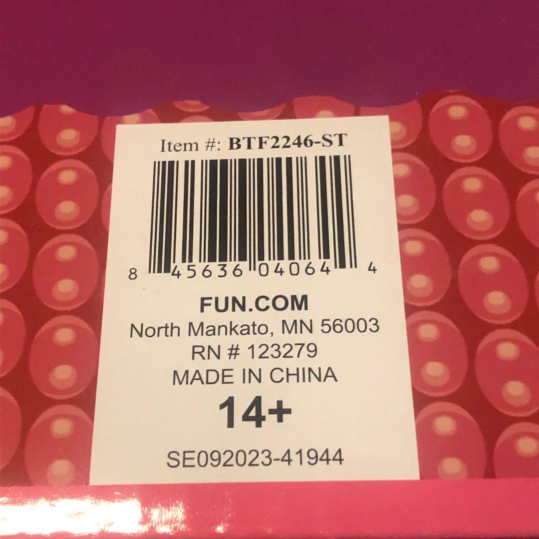 バックトゥーザフューチャー ホバーボード レプリカ(^^)