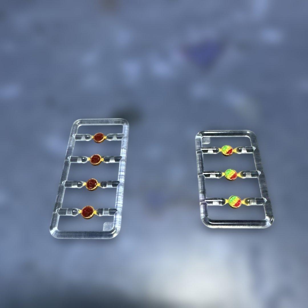 S.H.Figuarts真骨彫製法　仮面ライダーオーズ　タジャドルエタニティ