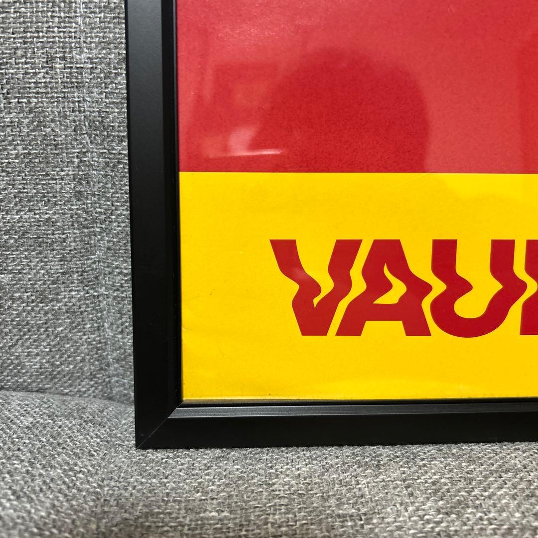 vaundy×tower records 直筆サイン入りポスター
