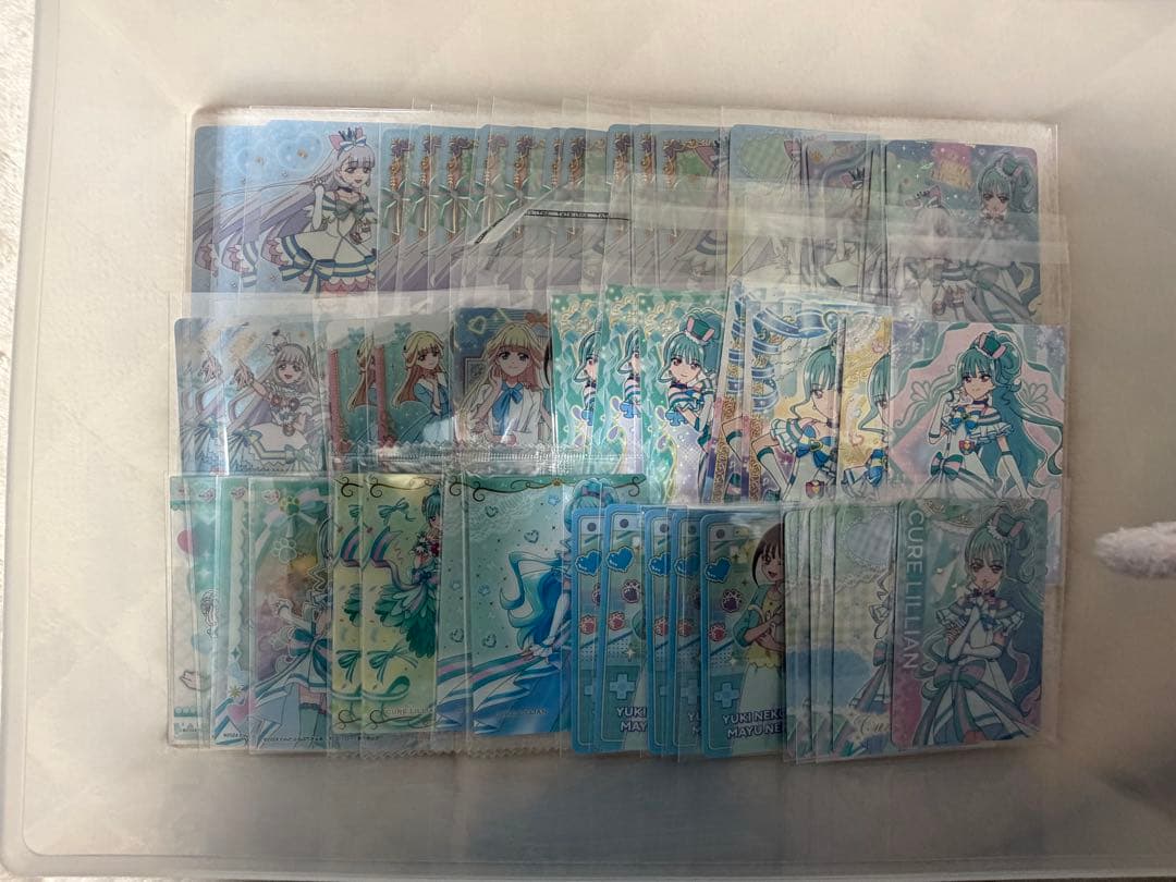 プリキュア まとめ売り アルカナ まほぷり たんプリ キラトレ 缶バッジ グミカ
