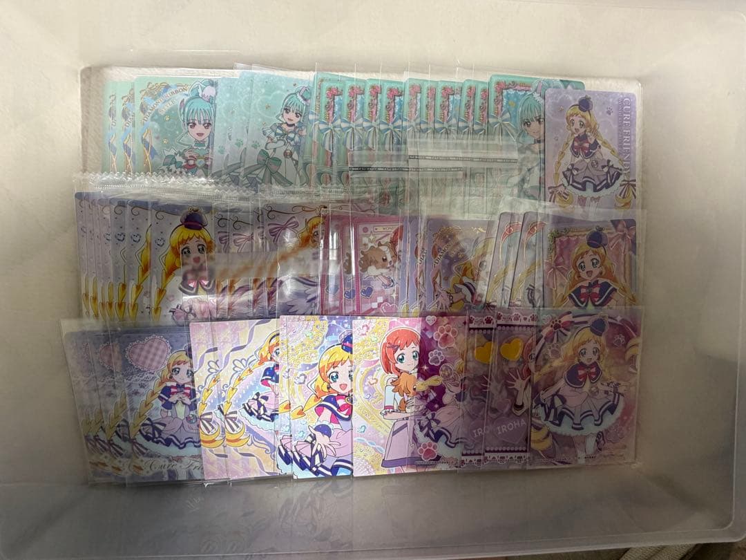 プリキュア まとめ売り アルカナ まほぷり たんプリ キラトレ 缶バッジ グミカ