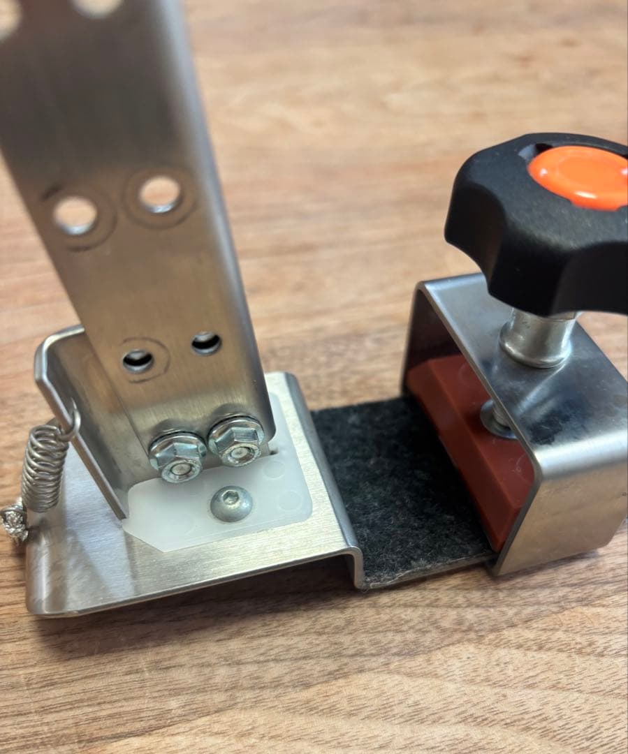 吉澤　アシストペダル　ハイツールセット