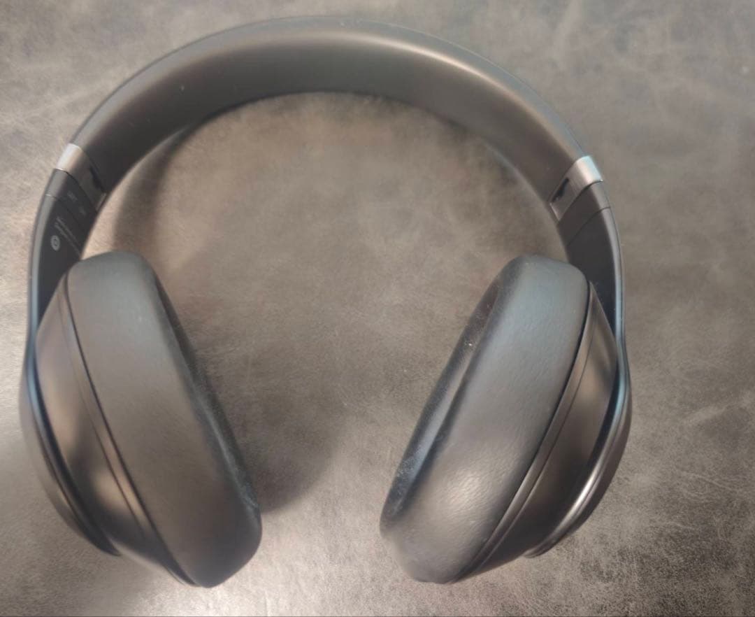 Beats studio Pro ブラック