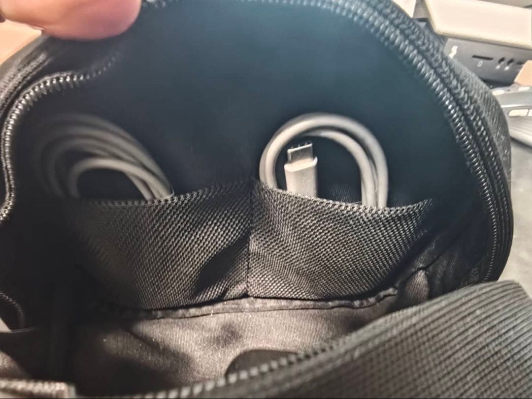 Beats studio Pro ブラック