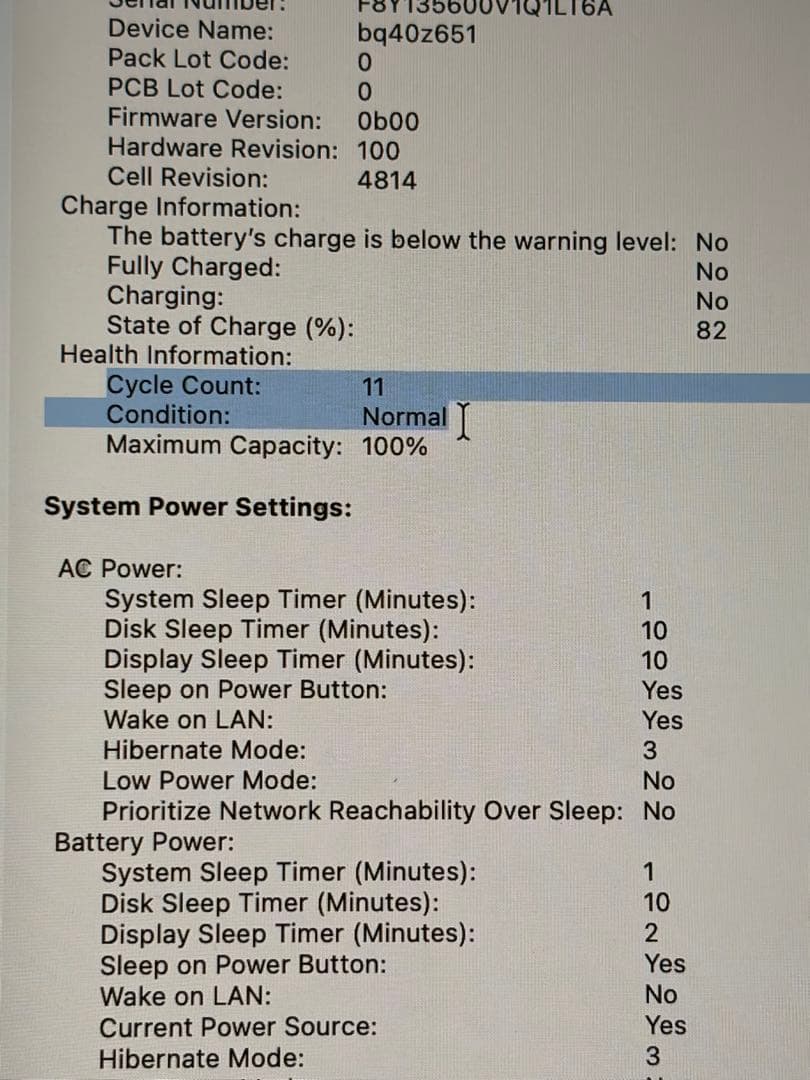 【ほぼ新品】MacBook Pro 14 M1 Pro 16GB 1TB