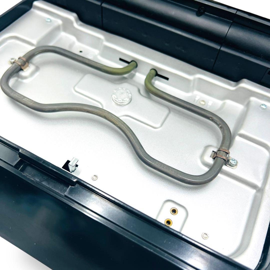デロンギ SW13ABCJ-S マルチグリル ホットサンドメーカー ワッフル
