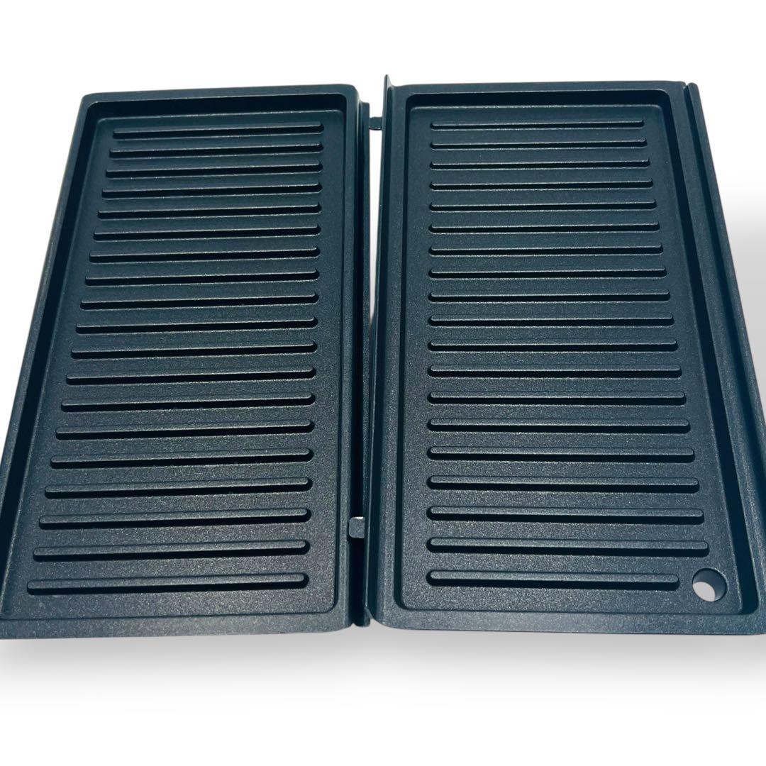 デロンギ SW13ABCJ-S マルチグリル ホットサンドメーカー ワッフル